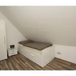 Holiday home Toni's Graurobbe Comfortable