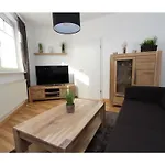 Holiday home Toni's Graurobbe Comfortable Cuxhaven