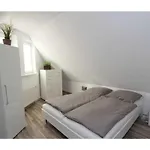 Holiday home Toni's Graurobbe Comfortable *