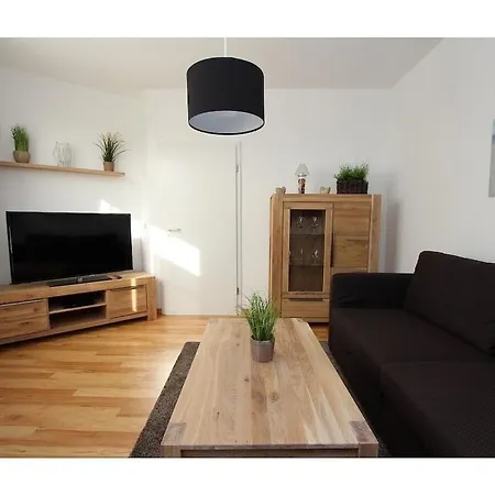 Toni's Graurobbe Comfortable Cuxhaven