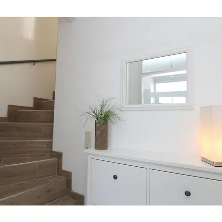 Toni's Graurobbe Comfortable *