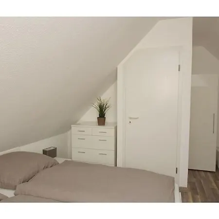 Ferienhaus Toni's Graurobbe Comfortable *