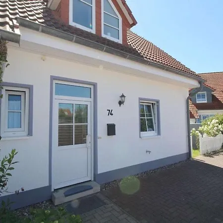 Toni's Graurobbe Comfortable Cuxhaven