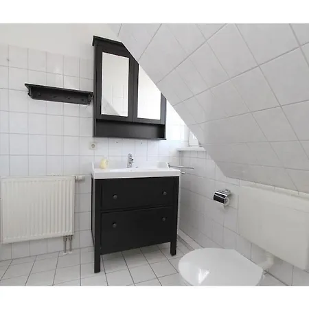 Toni's Graurobbe Comfortable