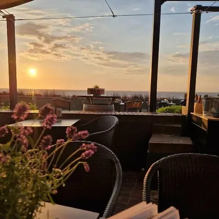 Ferienhaus Toni's Graurobbe Comfortable *