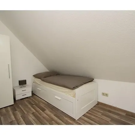 Ferienhaus Toni's Graurobbe Comfortable