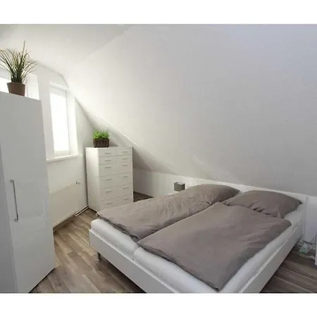 Ferienhaus Toni's Graurobbe Comfortable *